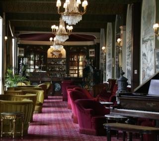Grand Hotel Gallia Et Londres