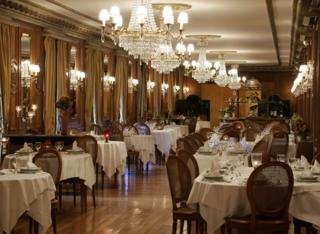 Grand Hotel Gallia Et Londres