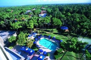 Grand Hotel Golf