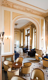 Grand Hotel Ibb Lublinianka