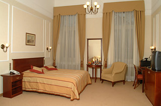 Grand Hotel Ibb Lublinianka
