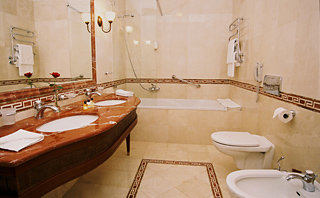 Grand Hotel Ibb Lublinianka