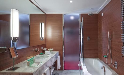 Grand Hotel Jumeirah Via Veneto