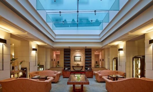 Grand Hotel Jumeirah Via Veneto