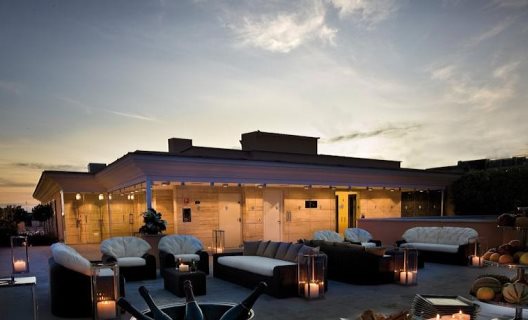 Grand Hotel Jumeirah Via Veneto