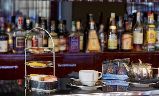 Grand Hotel Jumeirah Via Veneto