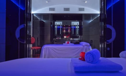 Grand Hotel Jumeirah Via Veneto