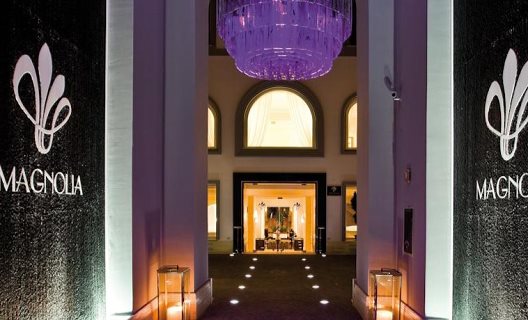 Grand Hotel Jumeirah Via Veneto