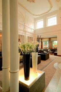 Grand Hotel Kempinski Des Bains