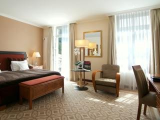 Grand Hotel Kempinski Des Bains