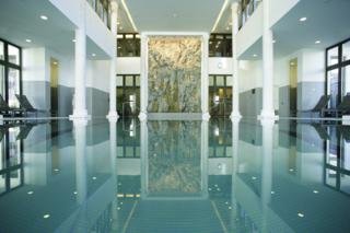 Grand Hotel Kempinski Des Bains