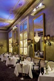 Grand Hotel Kempinski Des Bains