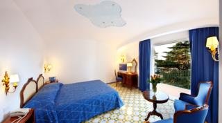 Grand Hotel La Favorita