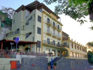 Grand Hotel La Panoramica