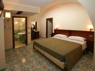 Grand Hotel La Panoramica