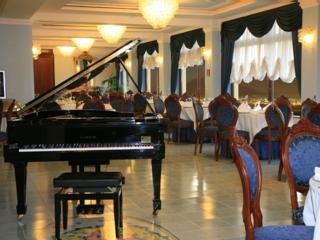 Grand Hotel La Panoramica