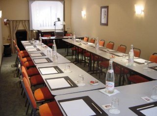 Grand Hotel Le Florence