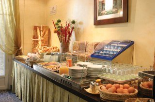 Grand Hotel Le Florence