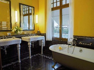 Grand Hotel Les Trois Rois