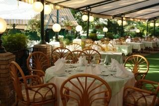 Grand Hotel Margitsziget Danubius