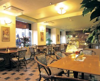 Grand Hotel Meriton Tallin
