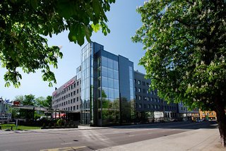 Grand Hotel Meriton Tallin