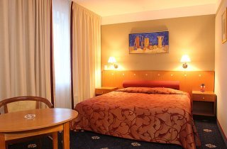 Grand Hotel Meriton Tallin