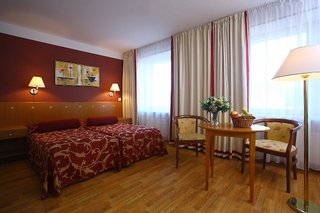 Grand Hotel Meriton Tallin