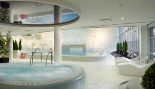 Grand Hotel Meriton Tallin