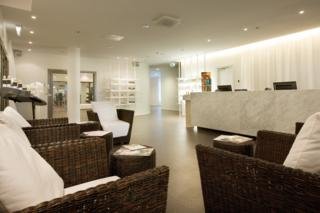 Grand Hotel Meriton Tallin