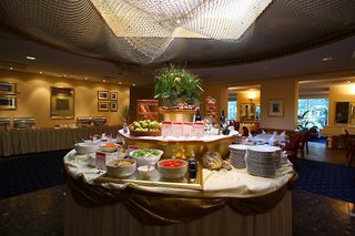Grand Hotel Meriton Tallin