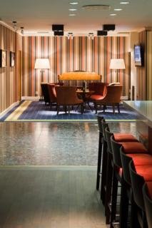 Grand Hotel Meriton Tallin