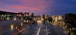 Grand Hotel Minareto