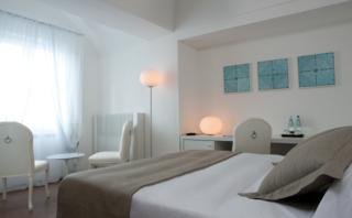 Grand Hotel Nh Convento Di Amalfi