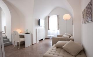 Grand Hotel Nh Convento Di Amalfi