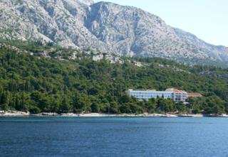 Grand Hotel Orebic