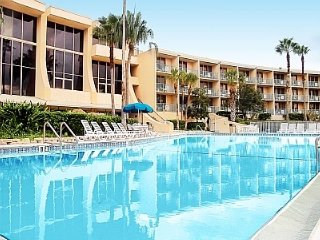 Grand Hotel Orlando