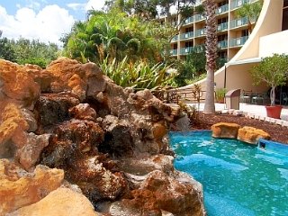 Grand Hotel Orlando