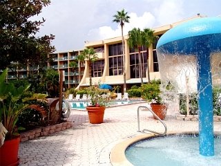 Grand Hotel Orlando