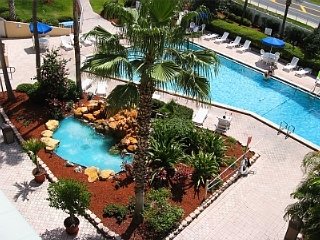 Grand Hotel Orlando