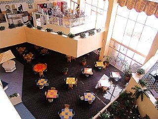 Grand Hotel Orlando