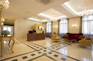 Grand Hotel Palazzo