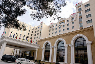 Grand Hotel Phoenicia