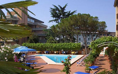 Grand Hotel Plaza E Locanda Maggiore