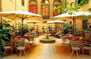 Grand Hotel Plaza E Locanda Maggiore