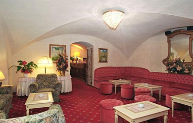 Grand Hotel Plaza E Locanda Maggiore