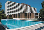 Grand Hotel Plovdiv