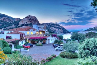 Grand Hotel Poltu Quatu