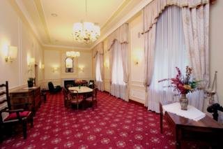 Grand Hotel Porro