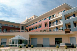 Grand Hotel Primus